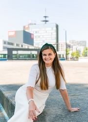 Angela Haas