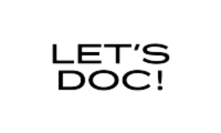 LET'S DOC