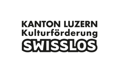 Kanton Luzern Kulturförderung Swisslos